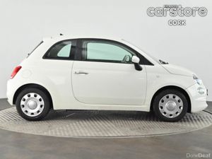 Fiat 500 0.9 TwinAir Turbo 85hp Lounge - Image 2