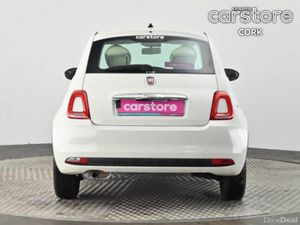 Fiat 500 0.9 TwinAir Turbo 85hp Lounge - Image 4