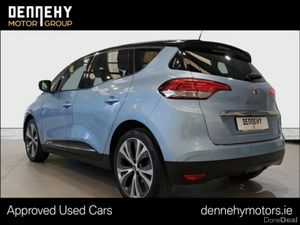 Renault Scenic 1.5 dCi 110 DYNAMIQUE S NAV - €49 P - Image 4