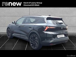 Renault Scenic techno esprit Alpine 87kWh 220hp - Image 3