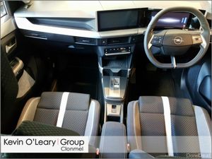 Opel Frontera Hybrid GS 1.2 100hp automatic - Image 2