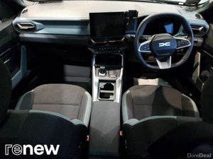 Dacia Bigster Extreme HEV 155 - Image 2