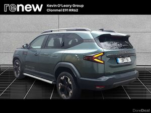 Dacia Bigster Extreme HEV 155 - Image 3