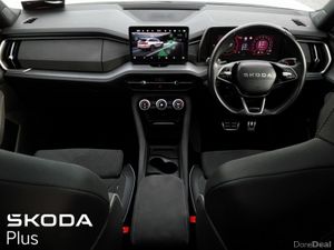 Skoda Kodiaq SPORTLINE **LOADED** 2.0TDI 150HP DSG - Image 2