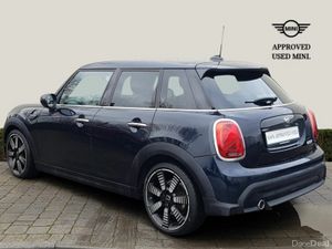 Mini Cooper Exclusive - Image 2
