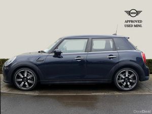 Mini Cooper Exclusive - Image 3