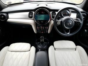 Mini Cooper Exclusive - Image 4
