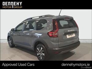 Dacia Jogger Expression Tce 110 - Image 4