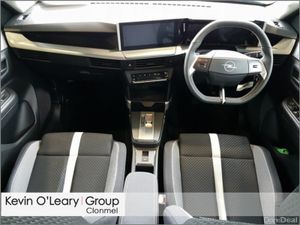 Opel Frontera Hybrid Elegance 1.2 100hp automatic - Image 2