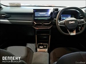 Dacia Duster Expression Hybrid HEV 155 from 127.30 - Image 3