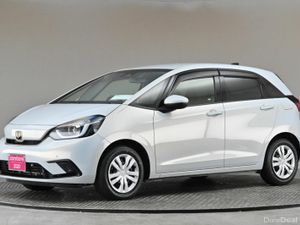 Honda Fit 1.5 HEV E-CVT **9"ANDROID CAR PLAYER**PA - Image 4