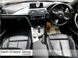 BMW 3-Series 320d M Sport - Image 3