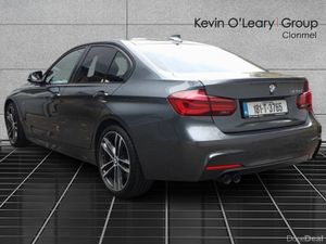 BMW 3-Series 320d M Sport - Image 4