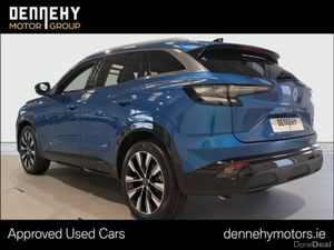 Renault Austral Techno ETECH 200 Auto - Image 4