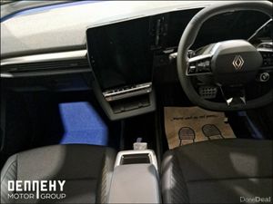 Renault Scenic E-Tech Techno Esprit Alpine 97KWH - Image 3
