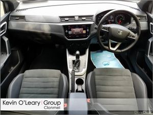 SEAT Arona 1.0TSI 115hp DSG Xcellence - Image 3