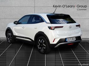 Opel Mokka Mokka E Elite 136PS Electric Auto - Image 3