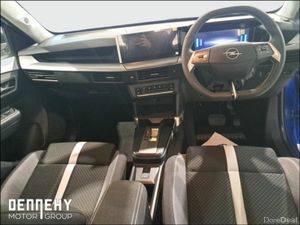 Opel Frontera Hybrid Elegance 1.2 100hp automatic - Image 3