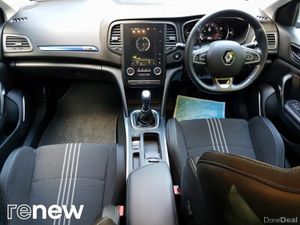 Renault Megane 1.3TCe 140 GPF GT LINE - Image 2