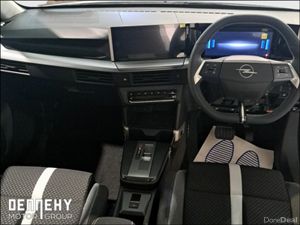 Opel Frontera G.S - Image 3