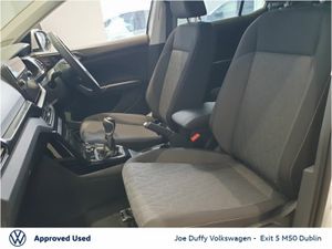 Volkswagen T-Cross EDITION 75 1.0 TSI 95HP - Image 3