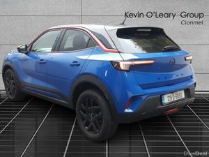 Opel Mokka SRI 1.2i (100PS) S/S - Image 4