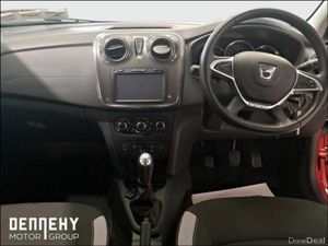 Dacia Sandero Stepway TCe 90 S&S STEPWAY SIGNATURE - Image 3