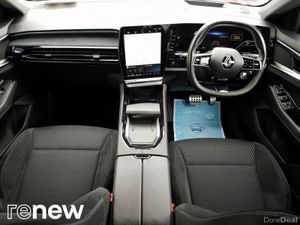 Renault Austral Techno Esprit Alpine E-Tech Full H - Image 3