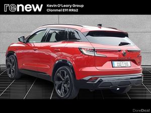 Renault Austral Techno Esprit Alpine E-Tech Full H - Image 4