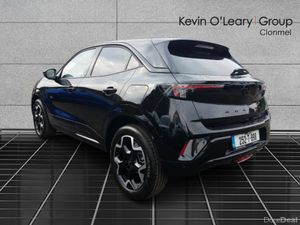 Opel Mokka GS 1.2 136hp 6-speed manual - Image 3