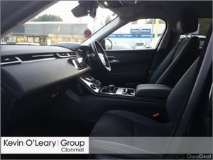 Land Rover Range Rover Velar 2.0L D 180PS - Image 4