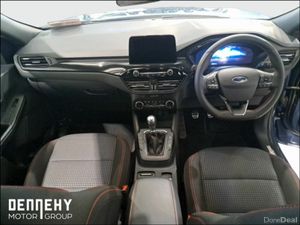 Ford Kuga 1.5 EcoBlue 120PS ST-Line €129 - Image 3