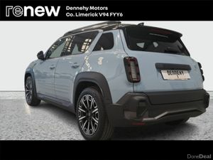 Renault 4 4 ICONIC 52KWH 150BHP - Image 4