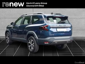 Dacia Bigster Expression Tce 140 - Image 3