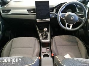 Renault Symbioz techno TCe 140 - Image 2