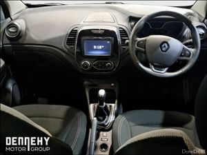 Renault Captur 1.5 dCi 90 ICONIC €59 P/W - Image 3