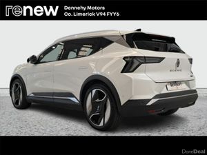 Renault Scenic E-Tech Iconic 87kWh - Image 3