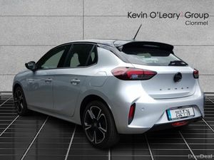 Opel Corsa GS 1.2i (75PS) S/S 5 Speed - Image 3