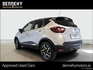 Renault Captur 0.9 TCe 90 ICONIC - Image 3