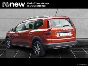 Dacia Jogger TCe 110 Expression - Image 3