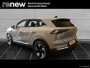 Renault Symbioz techno E-TECH Hybrid 145 - Image 3