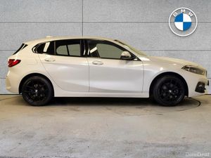 BMW 1-Series 118i SE - Image 4