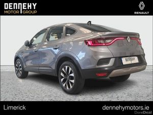 Renault Arkana TCe 140 Auto evolution - Image 3