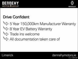 Renault Arkana TCe 140 Auto evolution - Image 4