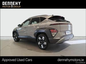 Hyundai KONA 1.6 HYBRID Elegance Auto - Image 3