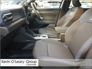 Dacia Duster Expression HEV 155 - Image 4