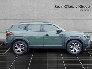 Dacia Duster Expression TCe 130 - Image 4