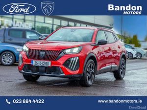 Peugeot 2008 251D12190 Peugeot 2008 1.2 Puretech 1 - Image 2