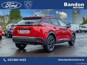 Peugeot 2008 251D12190 Peugeot 2008 1.2 Puretech 1 - Image 3