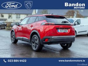 Peugeot 2008 251D12190 Peugeot 2008 1.2 Puretech 1 - Image 4